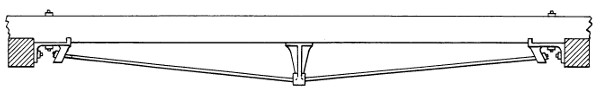 Figure 3.—Trussed beam.