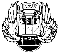 (I.R.T. symbol)