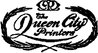 The Queen City Printers