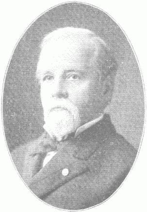 John F. Lacey