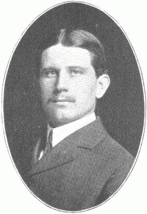 John B. Burnham