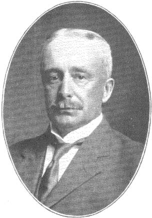 Ernest Napier