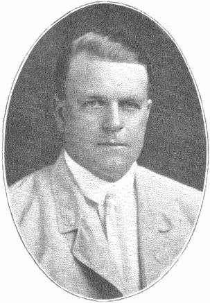 Edward A. McIlhenny