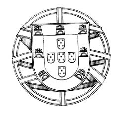 Portuguese Arms.